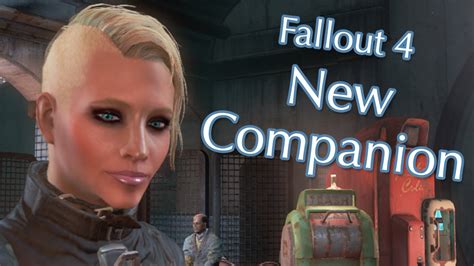 can you get a girlfriend in fallout 4|More.